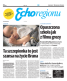 Echo Regionu - Zachód