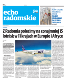 Echo Radomskie