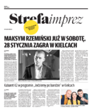 Weekend Kielce