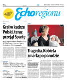 Echo Regionu - Ponidzie