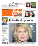 Echo Dnia wyd. Podkarpackie