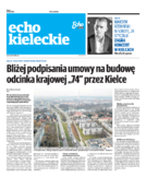 Echo Kieleckie