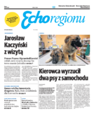Echo Regionu - Północ