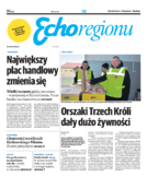 Echo Regionu - Powiśle