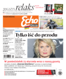 Echo Dnia