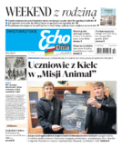 Echo Dnia wyd. Świętokrzyskie