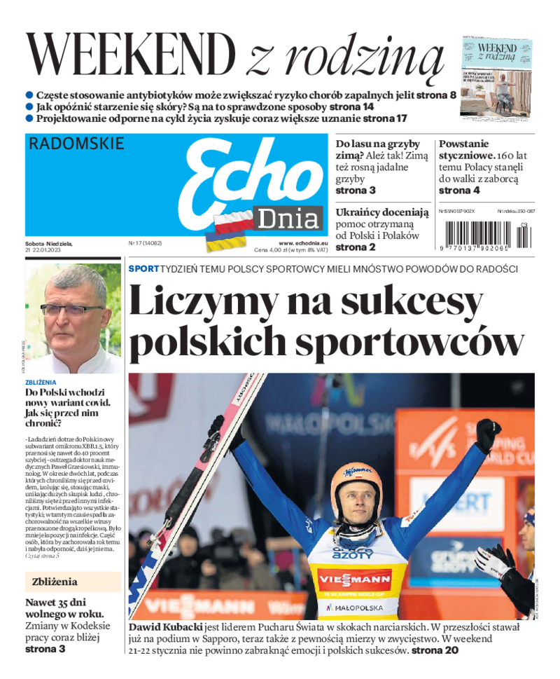 Echo Dnia