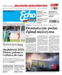 Echo Dnia