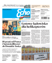 Echo Dnia