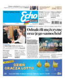 Echo Dnia wyd. Świętokrzyskie