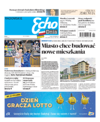 Echo Dnia