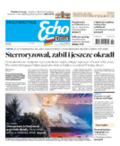 Echo Dnia wyd. Świętokrzyskie
