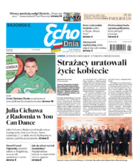 Echo Dnia