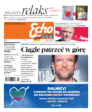 Echo Dnia wyd. Podkarpackie