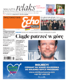 Echo Dnia wyd. Świętokrzyskie