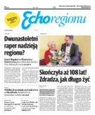 Echo Regionu - Północ