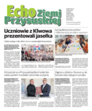 Echo Ziemi Przysuskiej