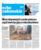 Echo Radomskie