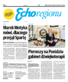 Echo Regionu - Ponidzie