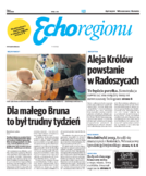 Echo Regionu - Zachód