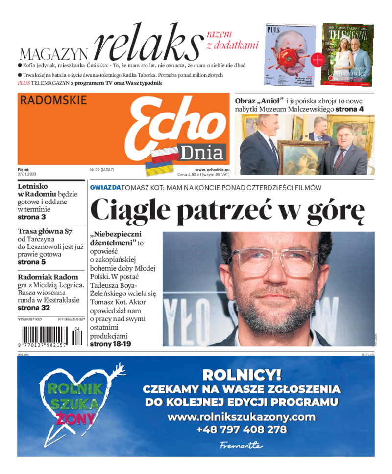 Echo Dnia