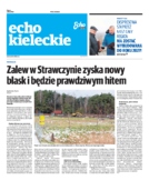 Echo Kieleckie