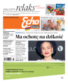 Echo Dnia wyd. Podkarpackie