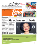 Echo Dnia wyd. Świętokrzyskie