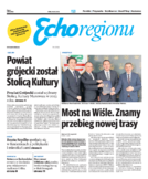 Echo Regionu - Wokół Radomia