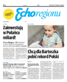 Echo Regionu - Powiśle
