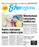 Echo Regionu - Zachód