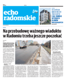 Echo Radomskie