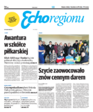 Echo Regionu - Ponidzie