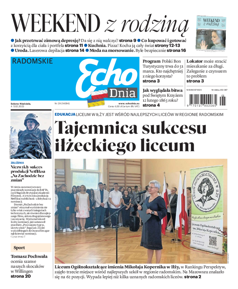 Echo Dnia