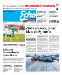 Echo Dnia