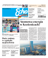 Echo Dnia