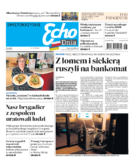 Echo Dnia wyd. Świętokrzyskie