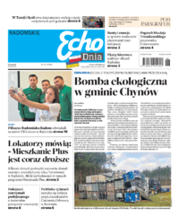 Echo Dnia