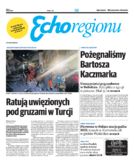 Echo Regionu - Zachód