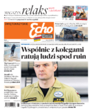 Echo Dnia wyd. Świętokrzyskie