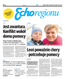 Echo Regionu - Ponidzie