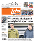 Echo Dnia wyd. Podkarpackie