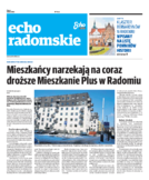 Echo Radomskie