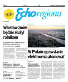 Echo Regionu - Powiśle