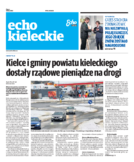 Echo Kieleckie