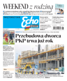 Echo Dnia wyd. Świętokrzyskie