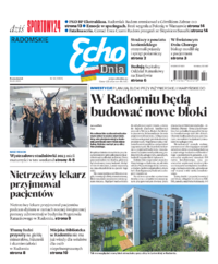 Echo Dnia