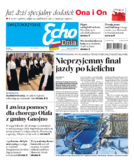 Echo Dnia wyd. Świętokrzyskie