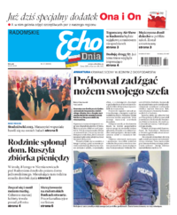 Echo Dnia