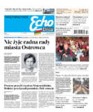 Echo Dnia wyd. Świętokrzyskie